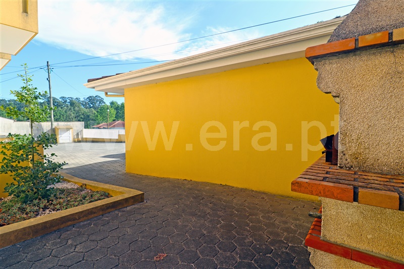 Andar Moradia T3 Santa Maria da Feira, Rio Meão - 1331798 - 8