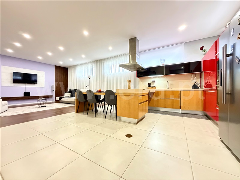 Andar Moradia T3 / Santa Maria da Feira, Santa Maria da Feira