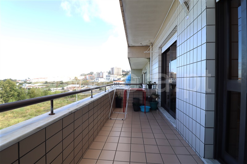 Andar Moradia T3 / Santa Maria da Feira, São João de Ver - View 3