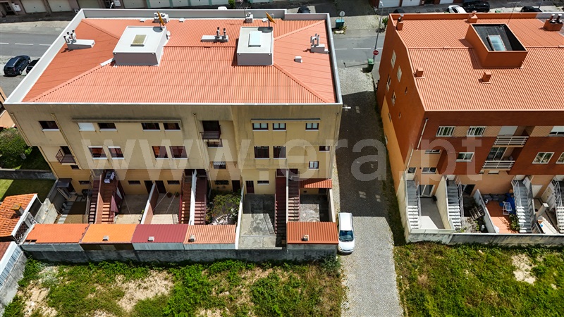 Andar Moradia T3 / Santa Maria da Feira, São João de Ver