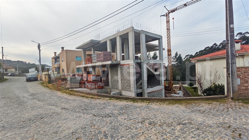 Andar Moradia T3 / Santo Tirso, Roriz - Όψη 2