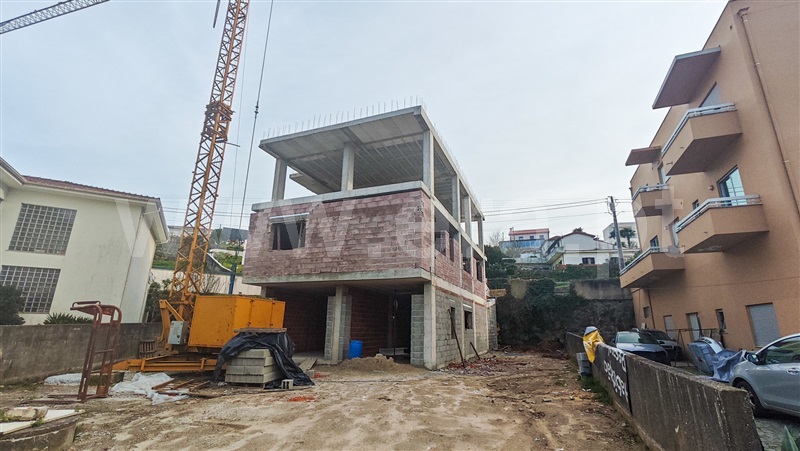 Andar Moradia T3 / Santo Tirso, Roriz - Όψη 3