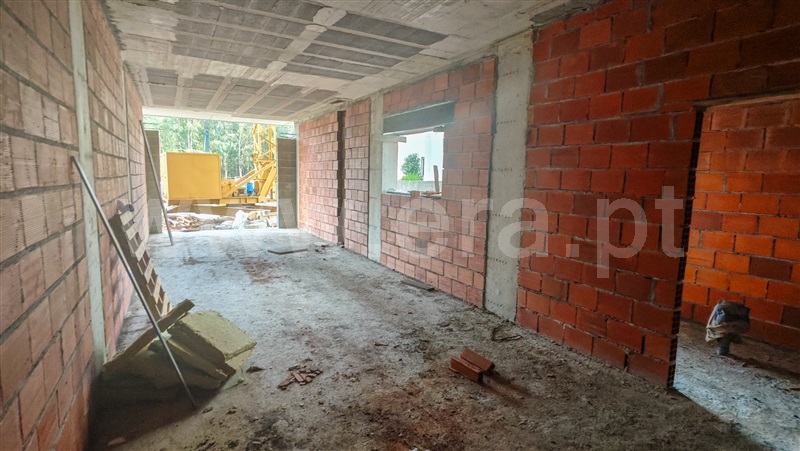 Andar Moradia T3 / Santo Tirso, Roriz - Όψη 6