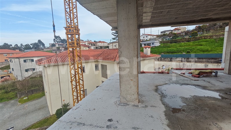 Apartamento T3 à venda em Roriz, Santo Tirso — foto 12