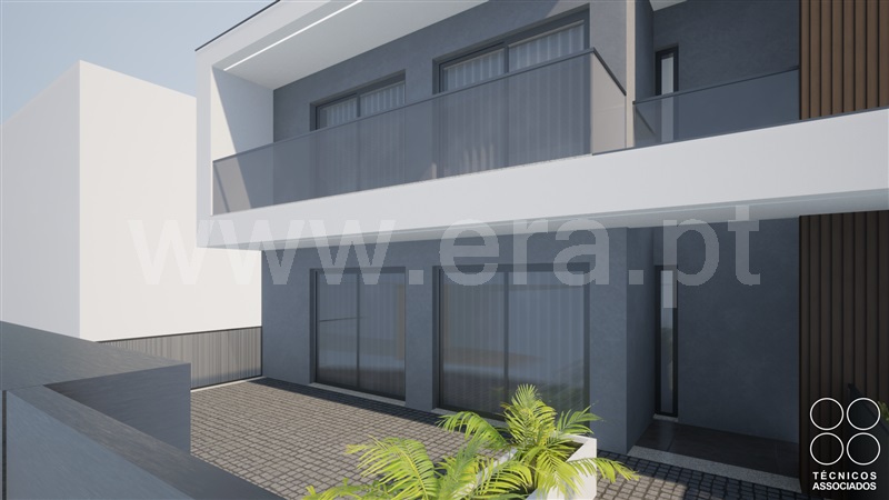 Apartamento T3 à venda em Roriz, Santo Tirso — foto 15
