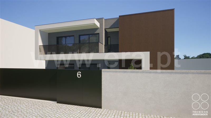 Apartamento T3 à venda em Roriz, Santo Tirso — foto 16