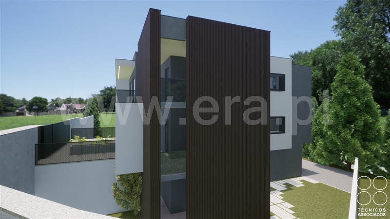 Apartamento T3 à venda em Roriz, Santo Tirso — foto 17