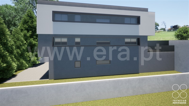 Apartamento T3 à venda em Roriz, Santo Tirso — foto 18