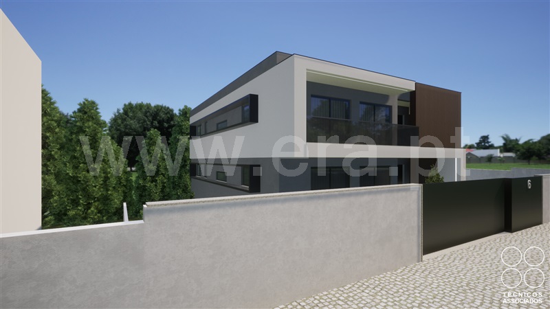 Apartamento T3 à venda em Roriz, Santo Tirso — foto 19