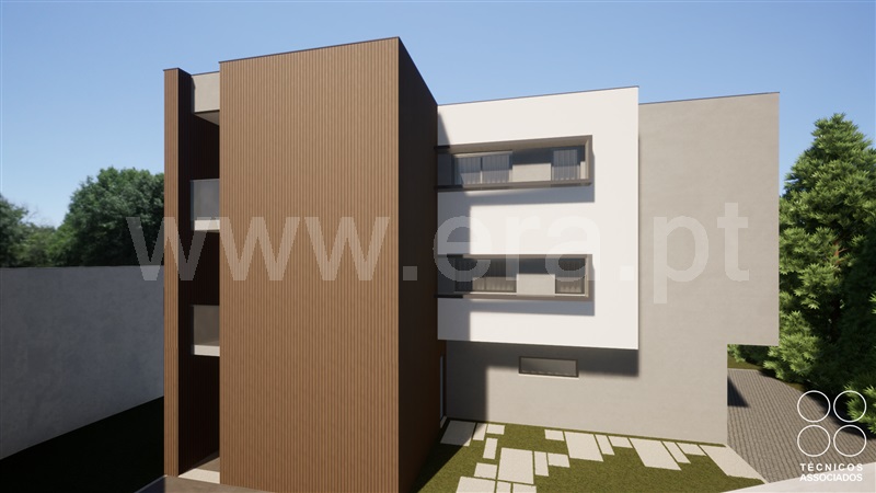 Apartamento T3 à venda em Roriz, Santo Tirso — foto 20