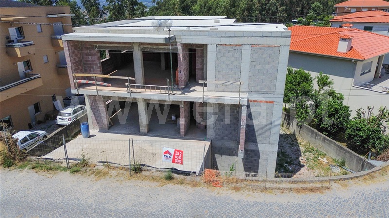 Apartamento T3 à venda em Roriz, Santo Tirso — foto 2