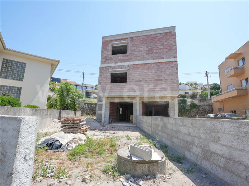 Apartamento T3 à venda em Roriz, Santo Tirso — foto 19