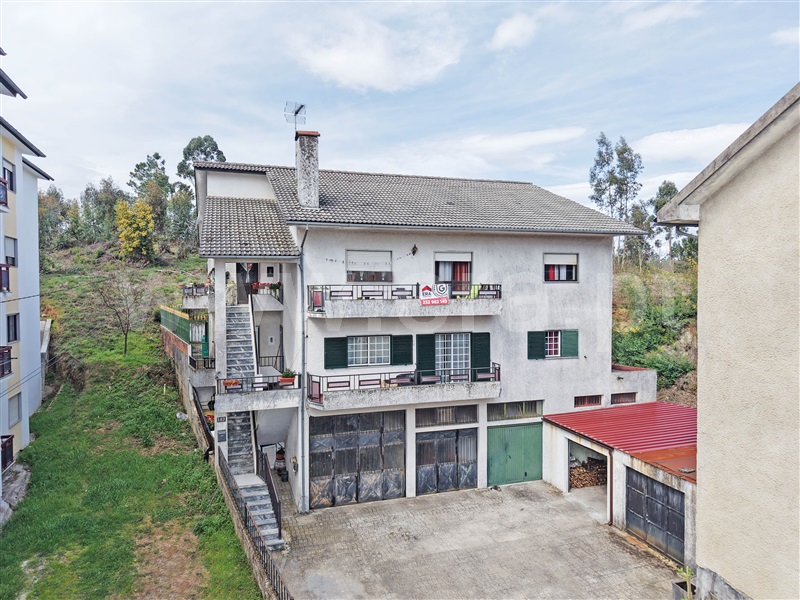 Andar Moradia T3 / Sátão, Sátão