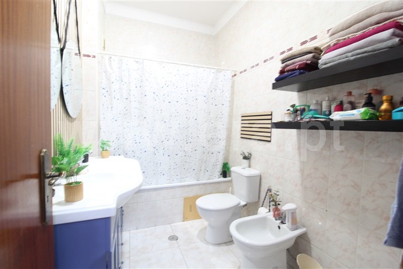 Apartamento T3 à venda em Quinta do Conde, Sesimbra — foto 9