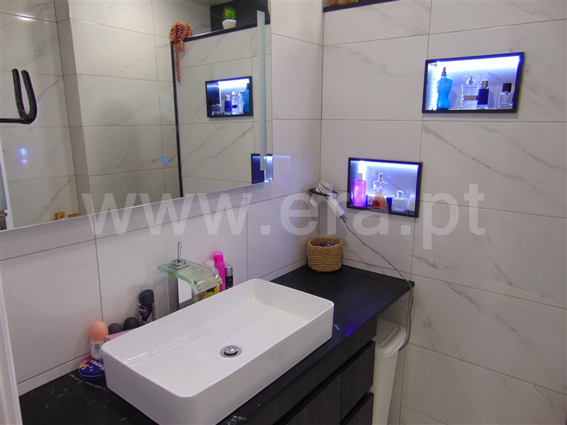 Andar Moradia T2 Sintra, Algueirão-Mem Martins - 1360117 - 16