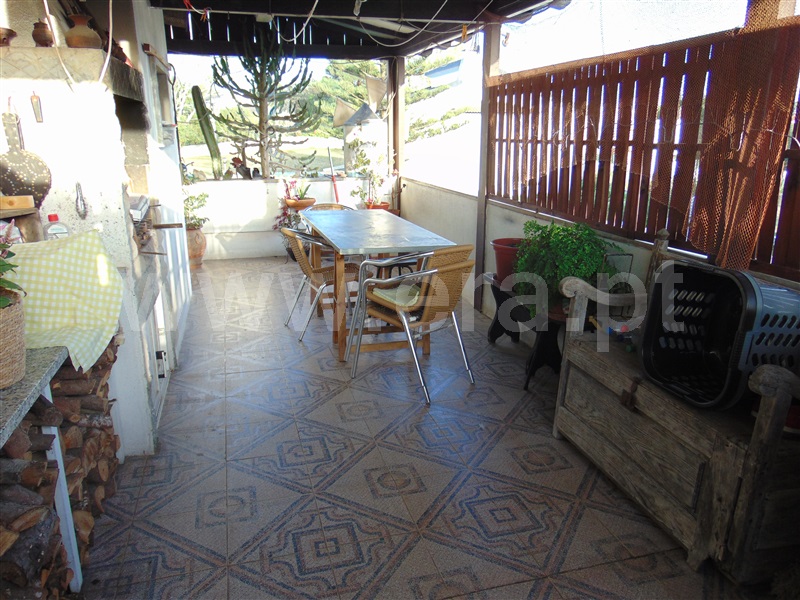 Andar Moradia T2 Sintra, Algueirão-Mem Martins - 1360117 - 24