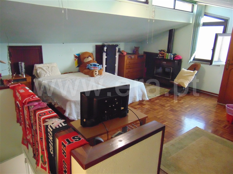 Andar Moradia T2 Sintra, Algueirão-Mem Martins - 1360117 - 26