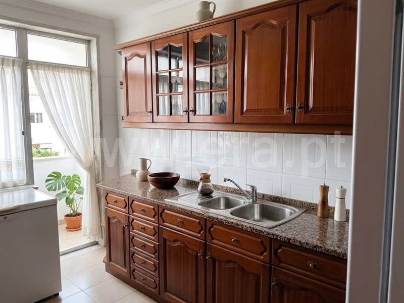 Andar Moradia T3 / Sintra, São Carlos