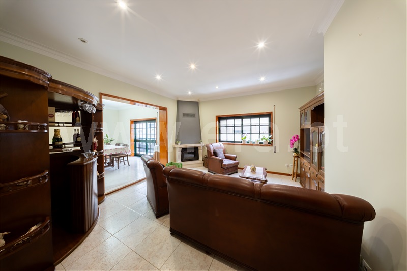 Apartamento T3 / Trofa, Bougado (São Martinho e Santiago)