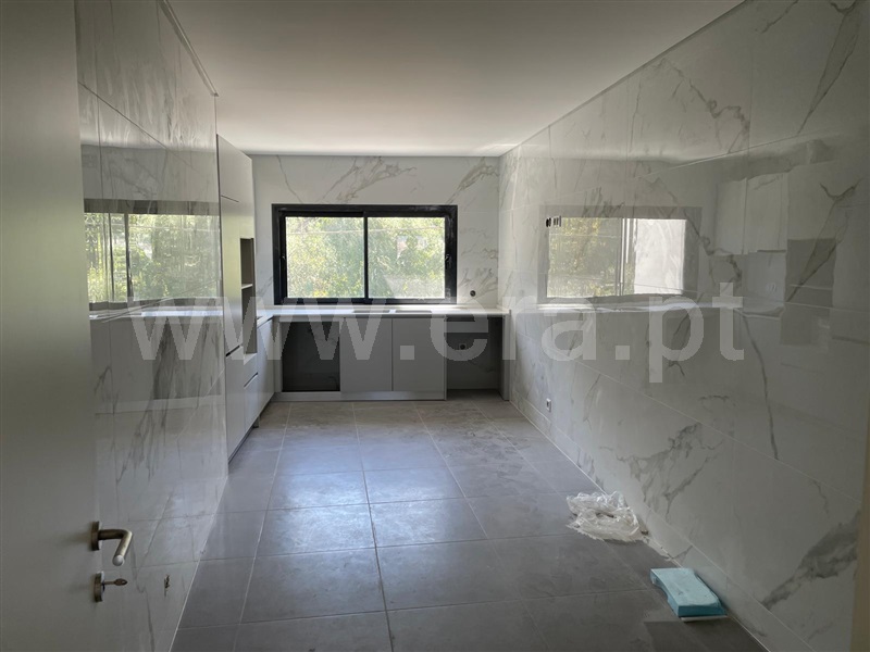 Andar Moradia T3 / Valongo, Alfena