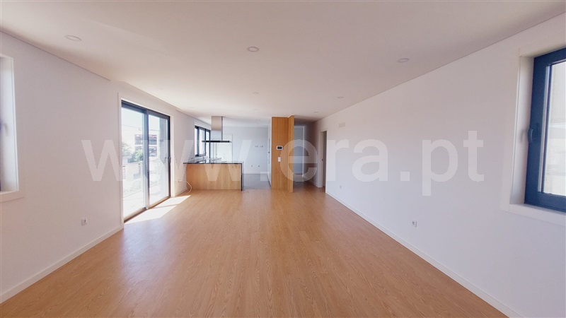 Apartamento T3 à venda em Campo e Sobrado, Valongo — foto 3