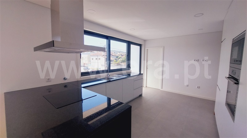 Apartamento T3 à venda em Campo e Sobrado, Valongo — foto 9