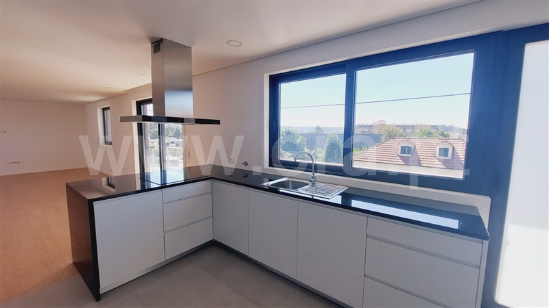Apartamento T3 à venda em Campo e Sobrado, Valongo — foto 10