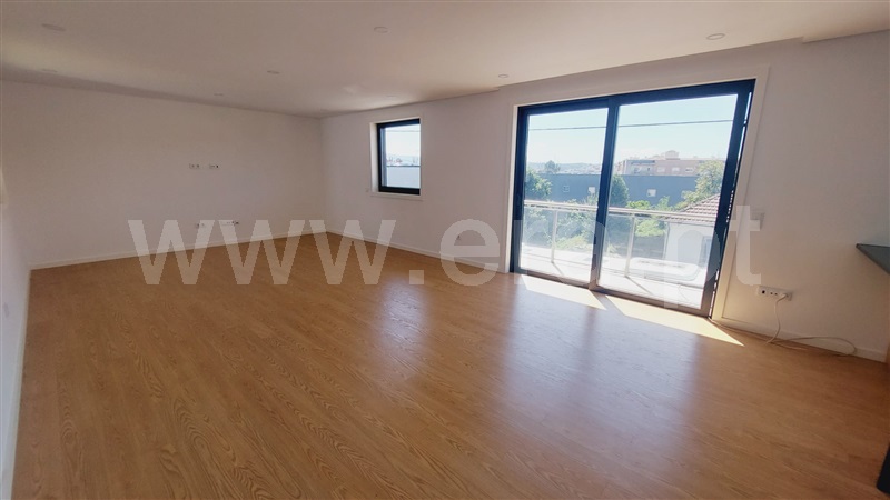 Apartamento T3 à venda em Campo e Sobrado, Valongo — foto 4