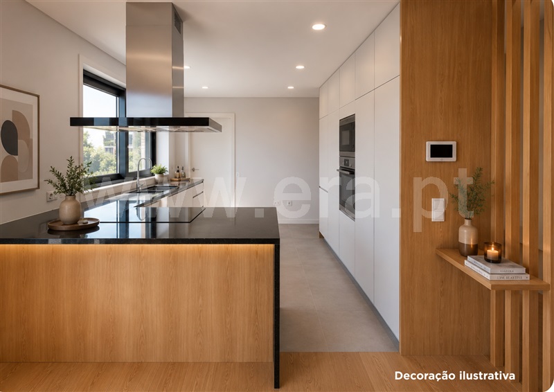 Apartamento T3 à venda em Campo e Sobrado, Valongo — foto 7