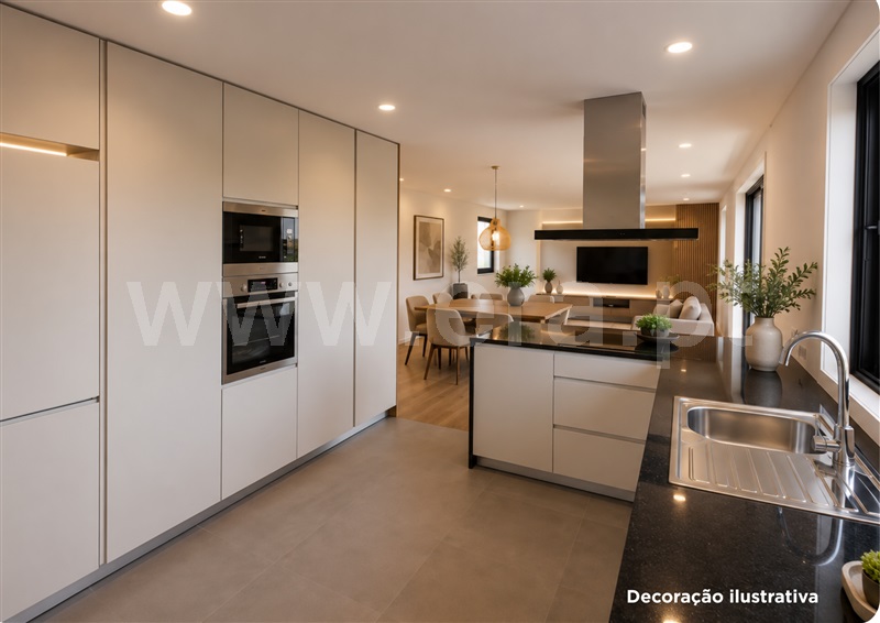 Apartamento T3 à venda em Campo e Sobrado, Valongo — foto 12