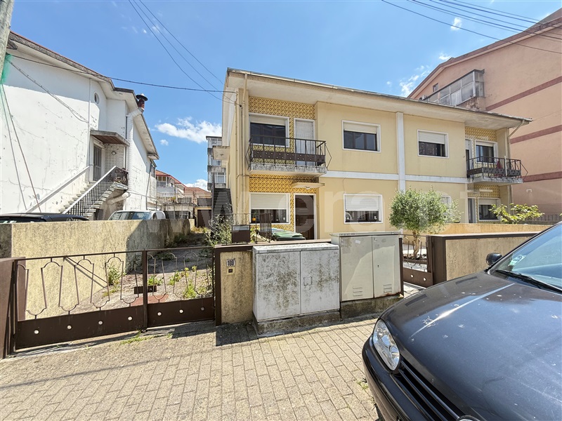 Andar Moradia T3 / Valongo, Centro, Ermesinde