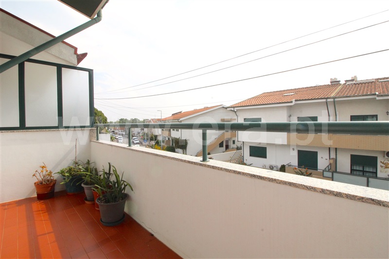 Andar Moradia T3 Valongo, Ermesinde - 1487956 - 5