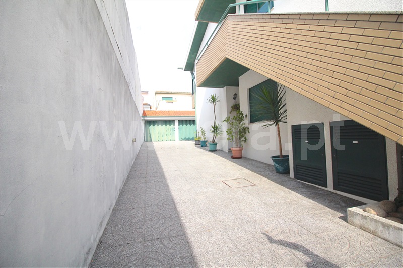 Andar Moradia T3 Valongo, Ermesinde - 1487956 - 14