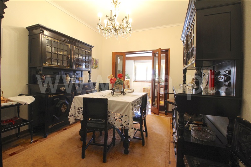 Andar Moradia T3 Valongo, Ermesinde - 1488853 - 2