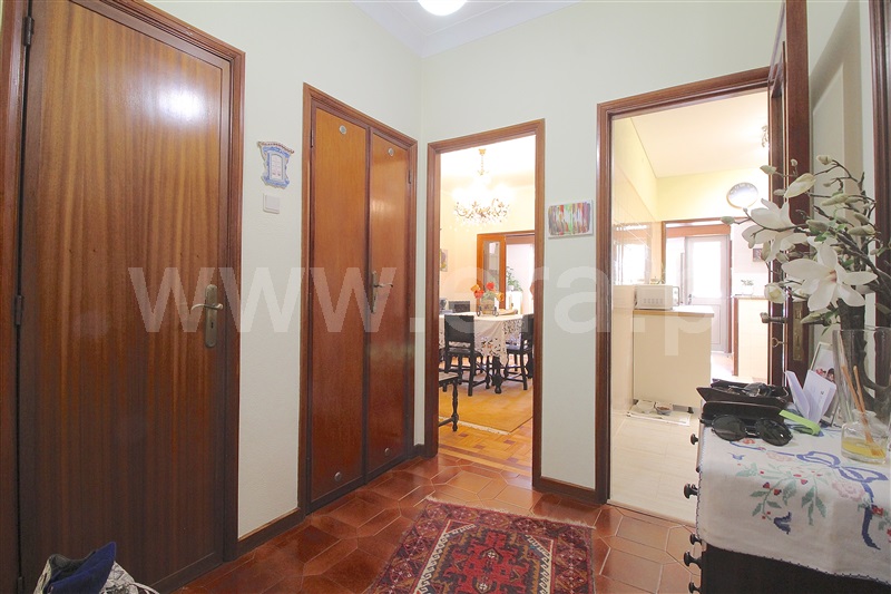 Andar Moradia T3 Valongo, Ermesinde - 1488853 - 17