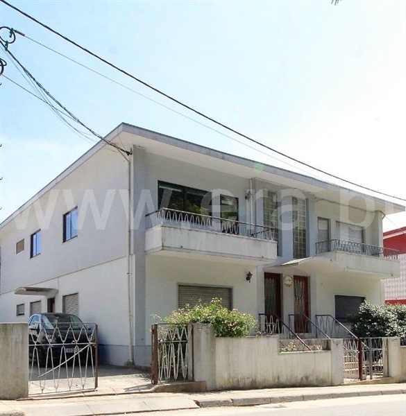 Andar Moradia T3 Valongo, Ermesinde - 1488853 - 23