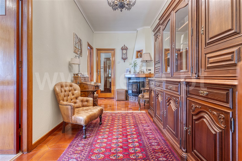 Andar Moradia T3 Valongo, Ermesinde - 1488853 - 8