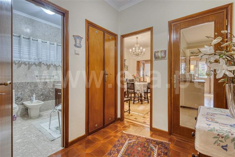 Andar Moradia T3 Valongo, Ermesinde - 1488853 - 10