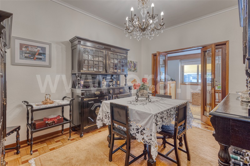 Andar Moradia T3 Valongo, Ermesinde - 1488853 - 11