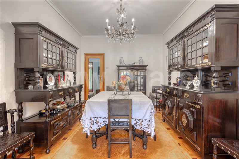 Andar Moradia T3 Valongo, Ermesinde - 1488853 - 13