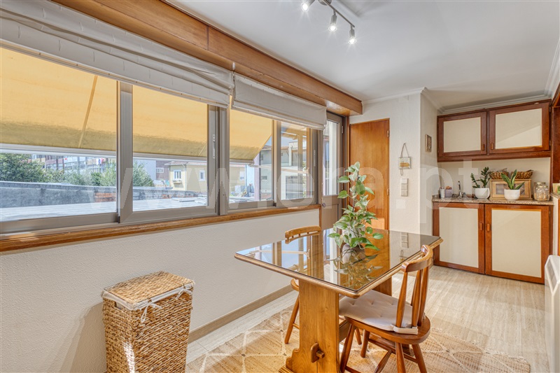 Andar Moradia T3 Valongo, Ermesinde - 1488853 - 15