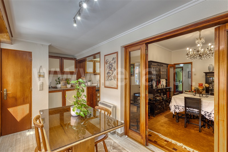 Andar Moradia T3 Valongo, Ermesinde - 1488853 - 16