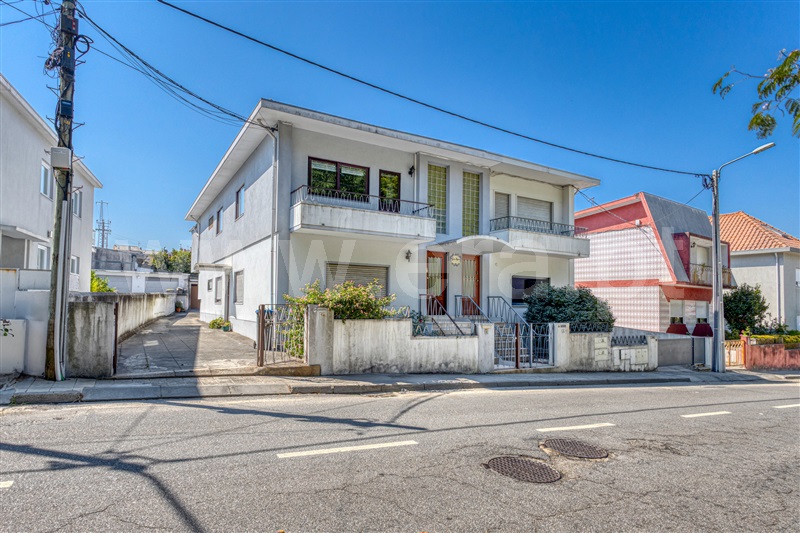 Andar Moradia T3 Valongo, Ermesinde - 1488853 - 18