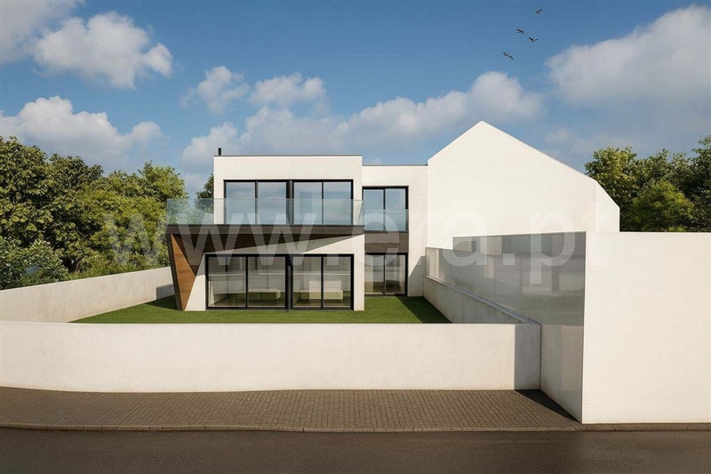 Apartamento T3 à venda em Areosa, Viana do Castelo — foto 19