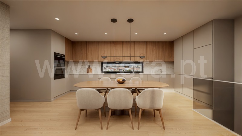 Apartamento T3 à venda em Areosa, Viana do Castelo — foto 4
