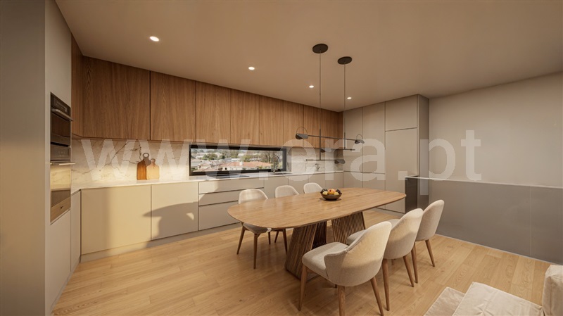 Apartamento T3 à venda em Areosa, Viana do Castelo — foto 5