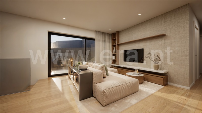 Apartamento T3 à venda em Areosa, Viana do Castelo — foto 6