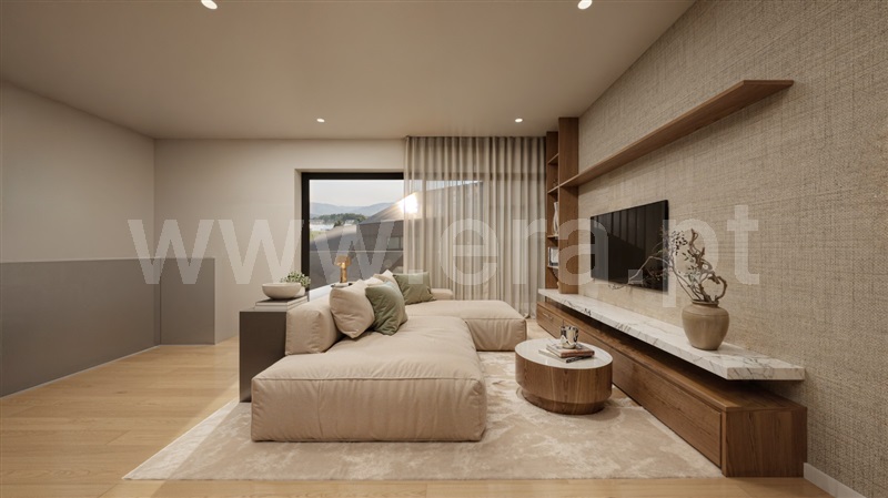 Apartamento T3 à venda em Areosa, Viana do Castelo — foto 7