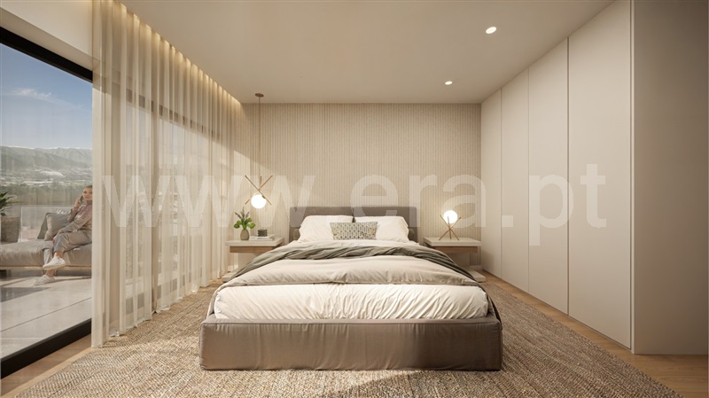 Apartamento T3 à venda em Areosa, Viana do Castelo — foto 8