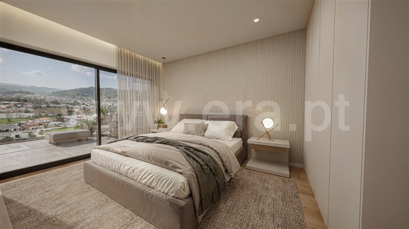 Apartamento T3 à venda em Areosa, Viana do Castelo — foto 9